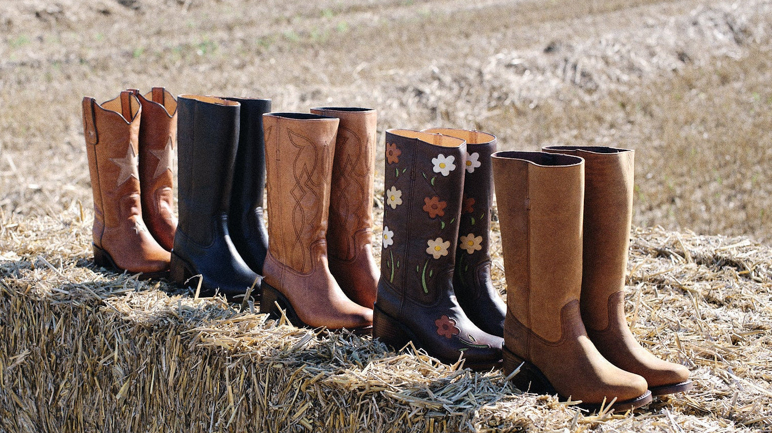 Smooth Leather, Nubuck, or Suede? A Gentle Guide to Different Leathers and How to Care for Them