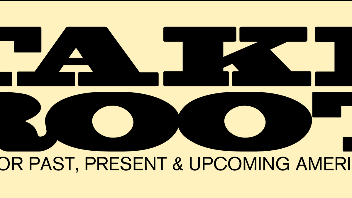 Dandelie Is Coming to TakeRoot