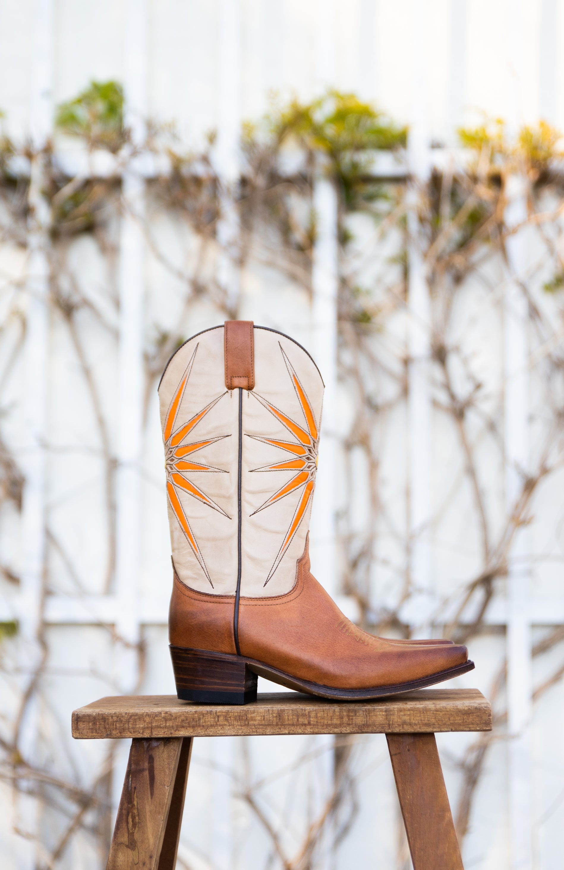 sendra laarzen