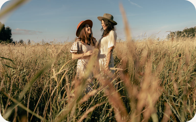 What Makes Dandelie Sustainable