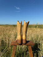 Beige-Western-Boots-2