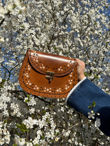 NWT $398‎ Tiggy by Cuddington Bag Woodstock Hobo Vintage Brown Tiggy by Cuddington Bag - Woodstock Hobo Vintage Brown  main image 2