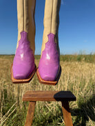 Floral-Boots-Purple-3