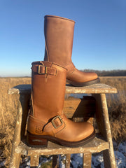 Biker Boots Sprinter – Dandelie