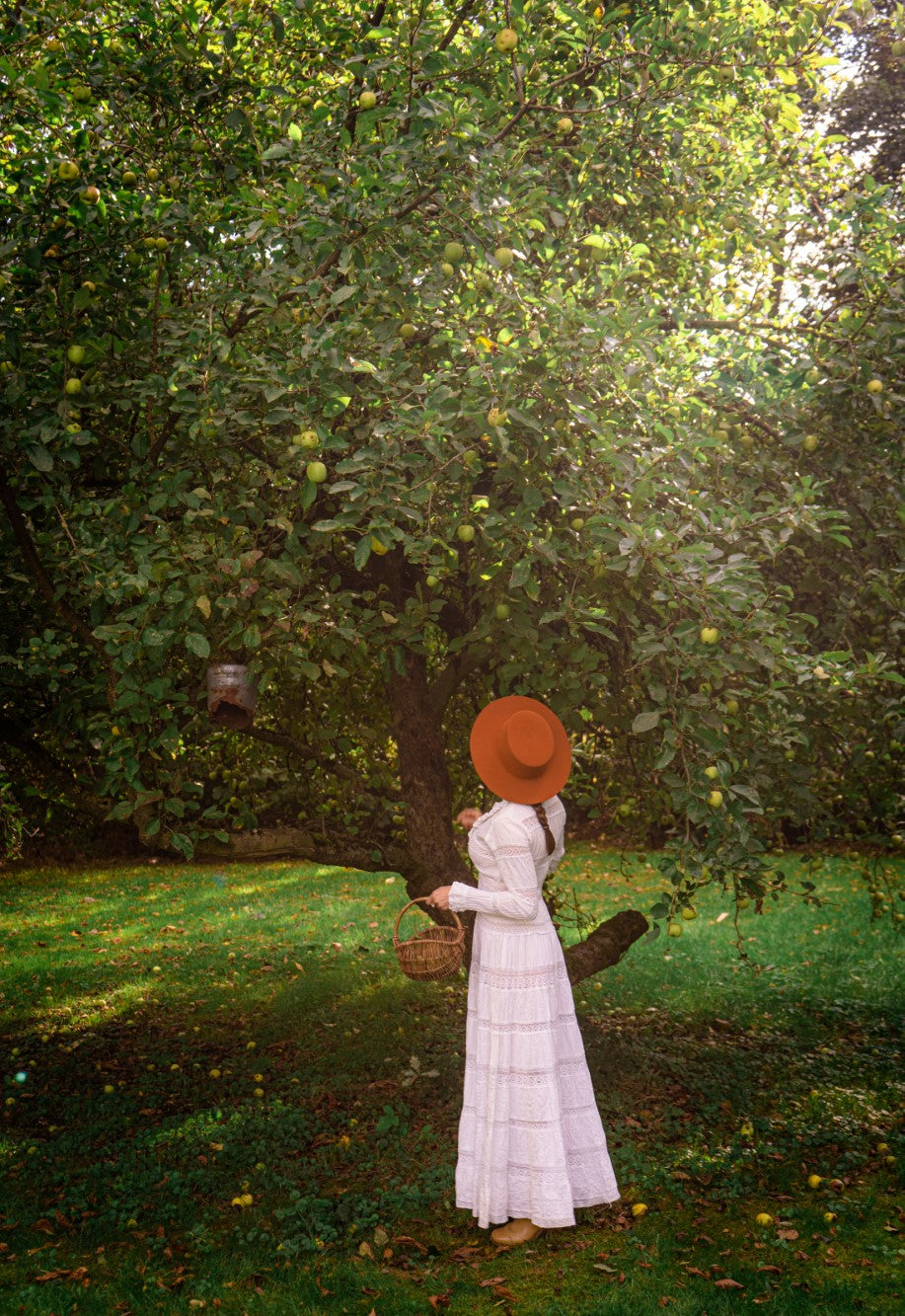 Vintage Mexican Dress – Dandelie