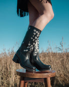 Sendra retro boots