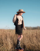 Sendra vintage boots