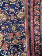 Short kimono violet Dandelie